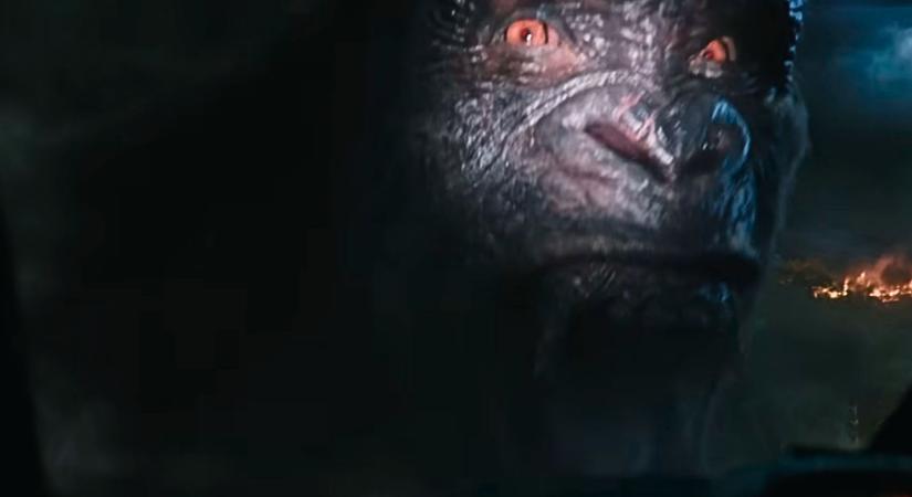 Spin-offot kap a népszerű sci-fi szörnysorozat a streamingóriás platformján!