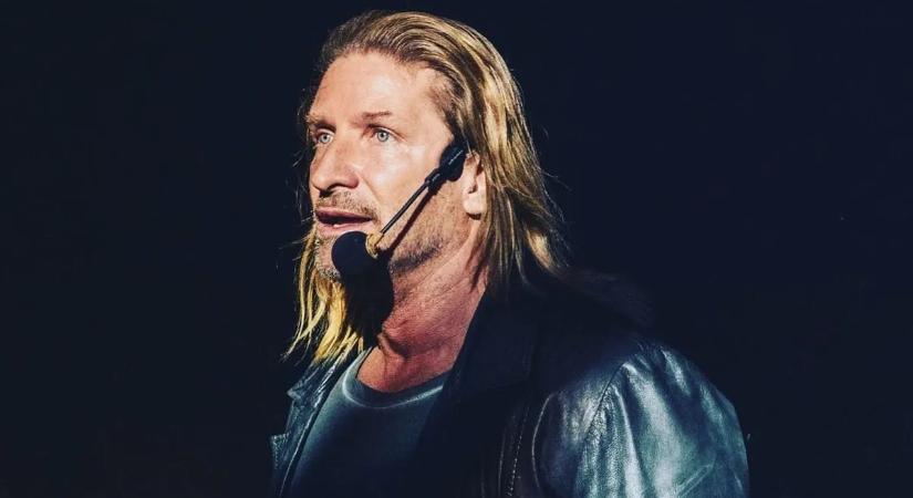 „Remélem, nem betegség miatt nézel így ki” – Pintér Tibor videója sokkolta a rajongókat