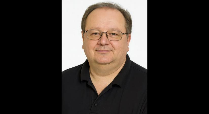 Gyászol a magyar tévés szakma – meghalt Fenyves Tamás