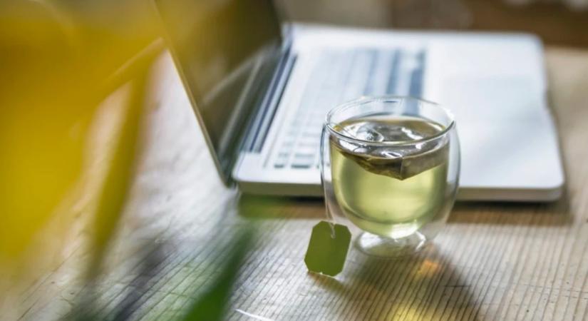 Természetes megoldás magas vérnyomásra? Ez a 6 ital segíthet