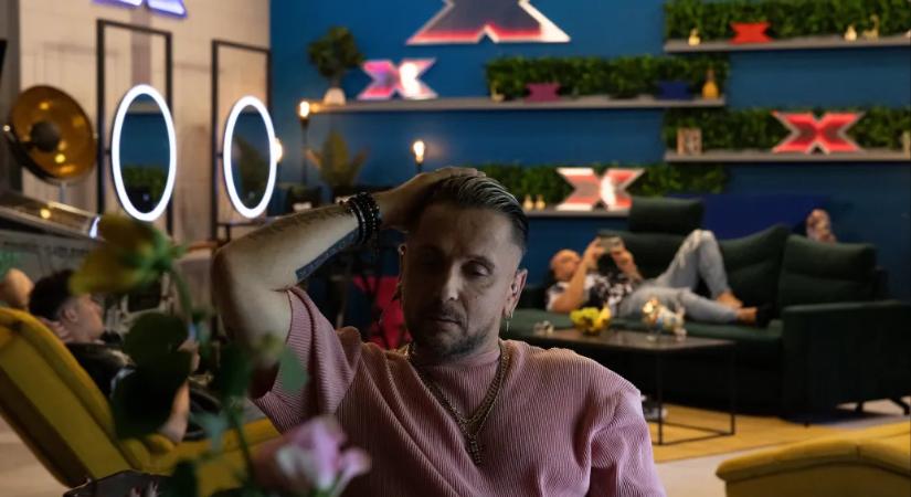 Majka arról posztolt, hogy ittasan vezetett, és igazoltatták a rendőrök