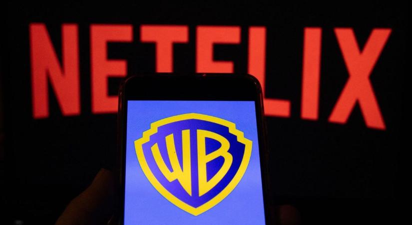 Kiderült, ki nyerte a Warner Bros. felvásárlási háborút