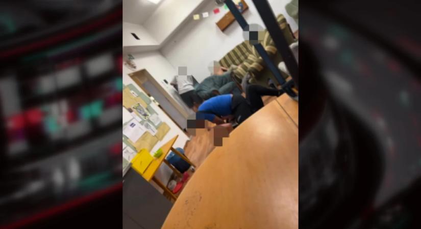 Exkluzív: megszólalt a fóti gyermekotthonban fojtogatással vádolt felügyelő ügyvédje