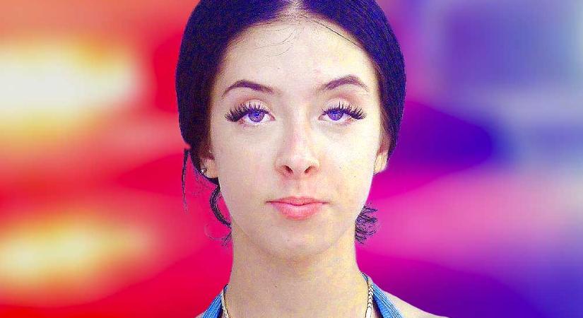 Két hete keresik kétségbeesetten szülei a Ceglédről eltűnt 14 éves lányt, Blanka videóban üzent családjának