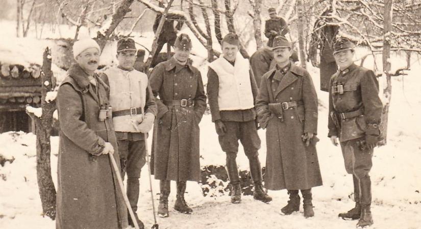 Két világ találkozott egyetlen fájdalmas dalban