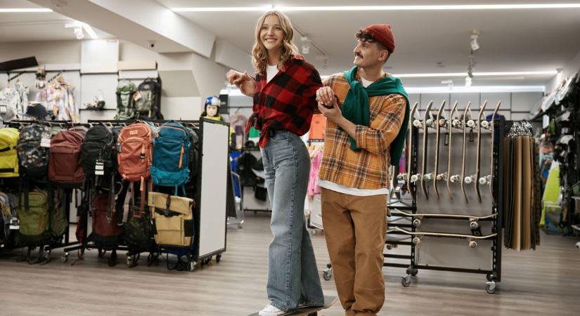 Máris megvan a Hervis utódja: Magyarországra jön a nagy kanadai sportszeráruház – csak sokkal drágább lesz