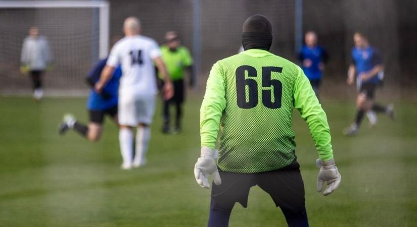 Őszi bravúrok – ők voltak a vármegyei másodosztály legjobb kapusai (Top 3)