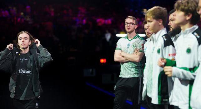 Bár nem nyert, nem hiába kezdte ace körrel a Budapest Majort donk