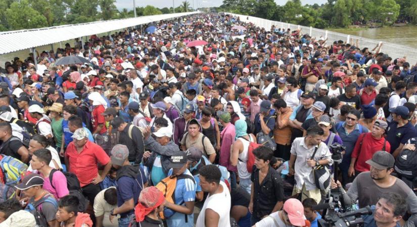 Megállapodtak az EU központi intézményei a biztonságos származási országok közös listájáról