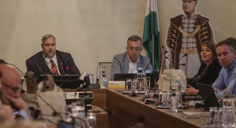 Önkormányzatunk Képviselő-testülete megtartotta 2025. évi utolsó ülését