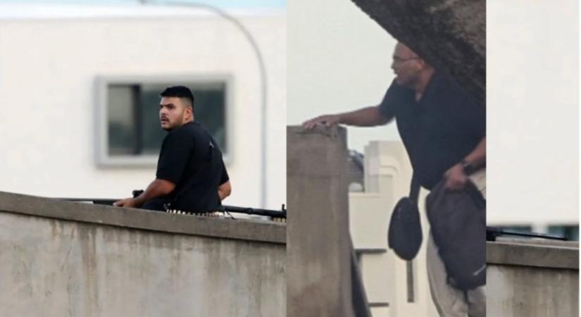 Kezd uralkodóvá válni a világban a muszlim elferdített moralitás