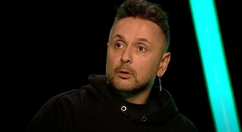 „Egy címeres ökör vagyok” – Majka döbbenetes hibát vétet, ittasan ült a kormány mögé, de rajtakapták a rendőrök