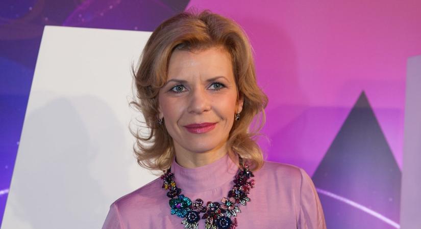 „Nem mehettem vissza abba az életbe, amiből kiléptem” – Schell Judit őszintén beszélt az életközepi válságáról