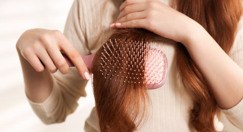 Ennek a vitaminnak a hiánya lehet az oka, ha a hajad hirtelen hullani kezd: pótold mielőbb, ha nem szeretnél kopasz foltokat