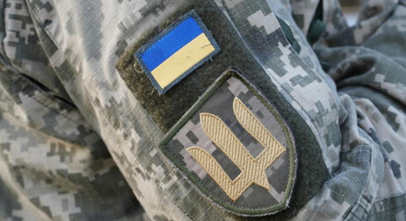 Az orosz hírszerzés szerint jócskán megcsappant az ukrán katonák morálja – ez állhat a háttérben