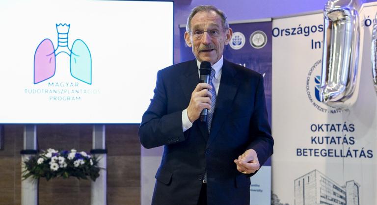 Pintér Sándor elmondta, mire lenne nagy szükség Magyarországon