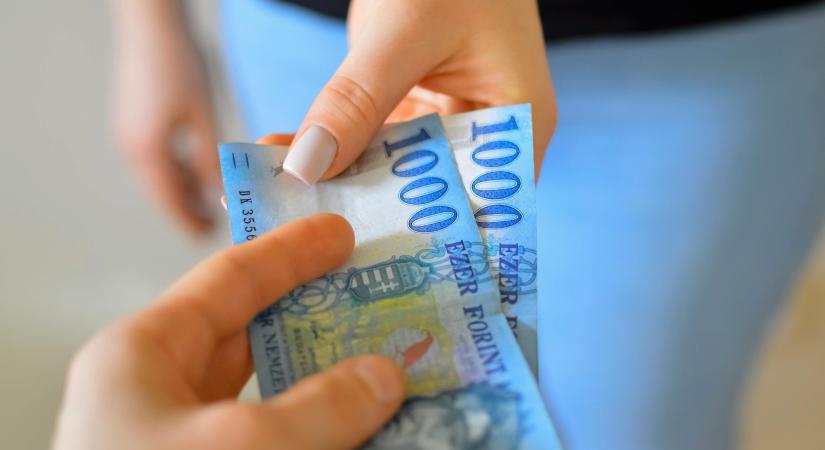 Százötvenezer forintot talált egy férfi – Nem fogja kitalálni, mit tett vele!