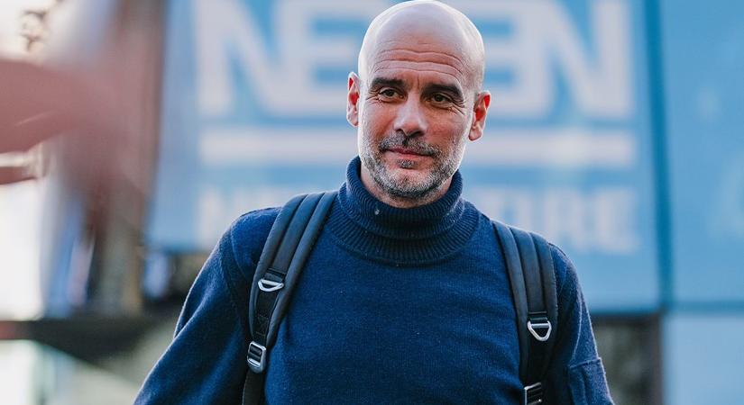 Edzőváltásra készül a Manchester City, el sem hisszük, ki érkezhet Guardiola helyére