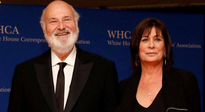 A Reiner-család tragédiája: gyilkosságként zárták le az ügyet