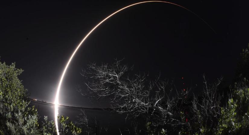 Űrvédelmi programmal erősítik a NATO keleti szárnyát