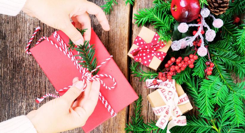 5 gasztrokönyv ajándékba, ami egész évben boldogságot okoz majd!