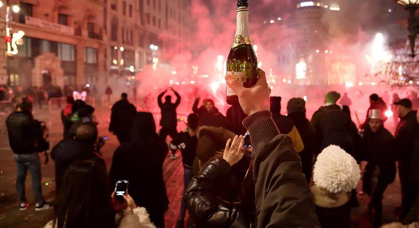 Milliós büntetést kaphat, ha szilveszter előtt ezt csinálja
