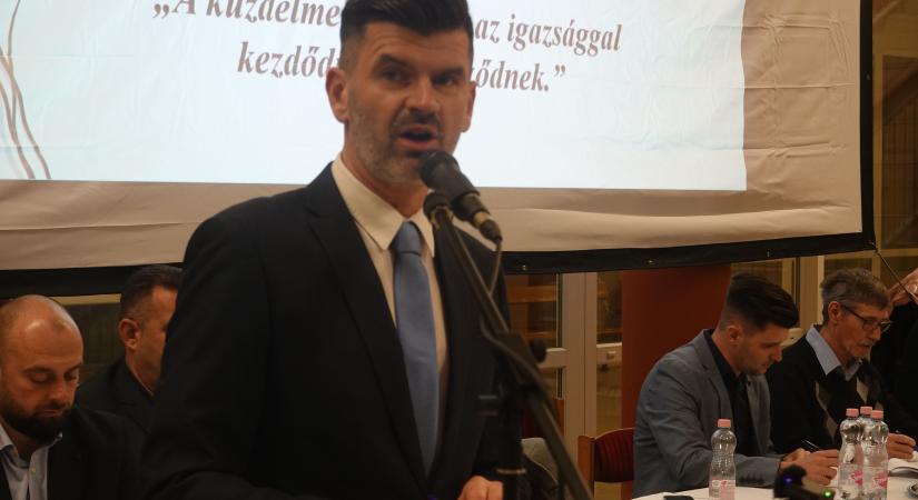 Egymilliárdos „örökség”, rendőrségi ügyek Nyíradonyban