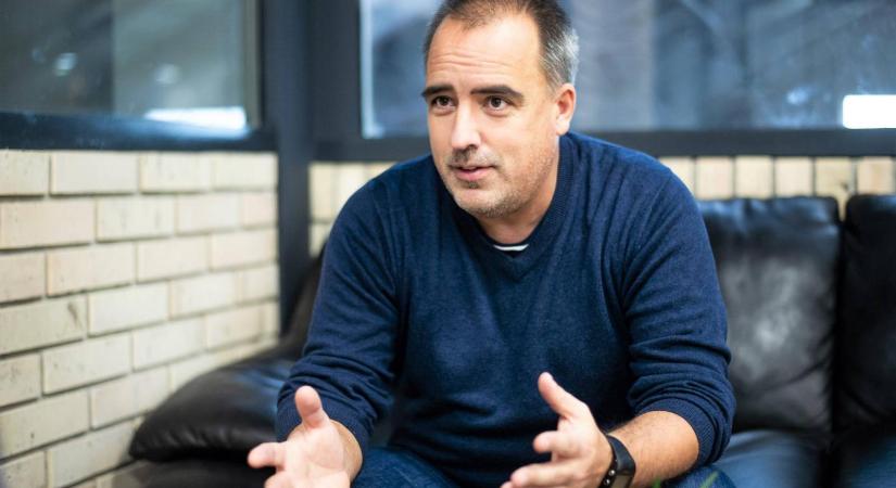 Török Gábor: Szokatlan hiba a Fidesztől, hogy Lázár János leszlovákozta a Tisza Párt felvidéki magyar politikusát