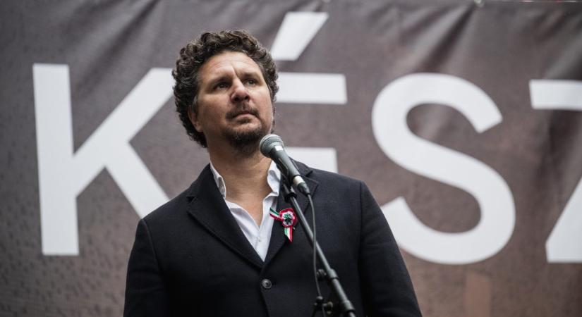 Nagy Ervin is reagált Lázás János szlovákozására