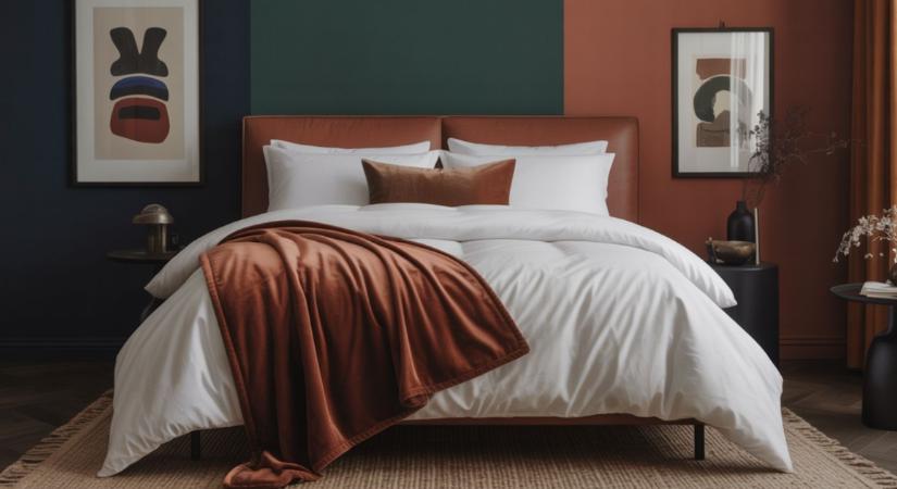 Ezért néznek ki mindig jobban a szállodai ágyak – nem a díszpárnák miatt