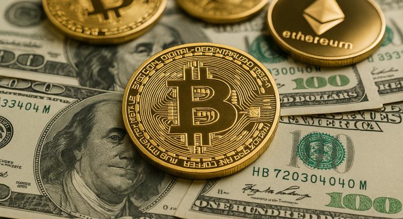 A kriptopiac zuhanása nemcsak pénzügyi, hanem kulturális válság is lehet