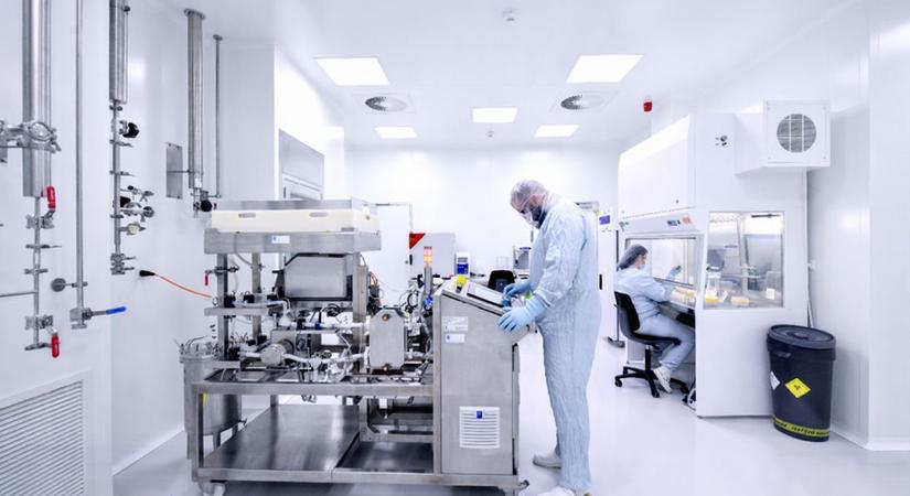 De mi van az Nemzeti Oltóanyaggyárral?