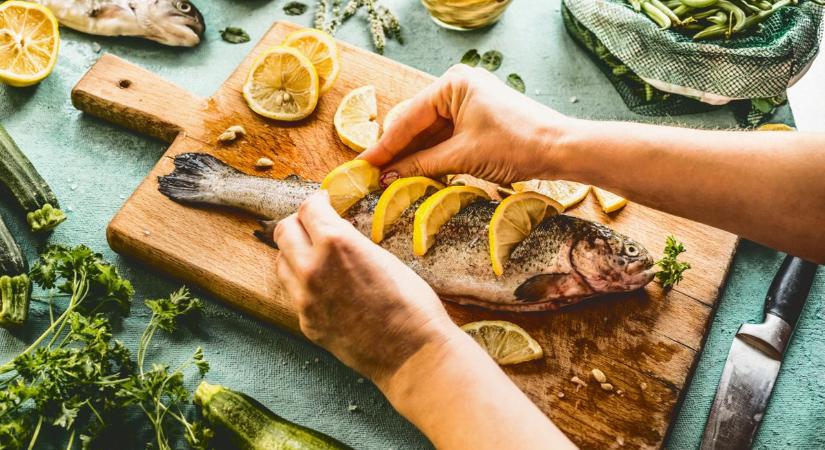 Erre a 6 okra hivatkozva nem eszik halat a legtöbb magyar, óriási hibát követnek el!