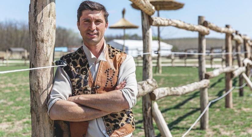 Óriási az öröm! Megszületett ifj. Richter József gyermeke – fotó