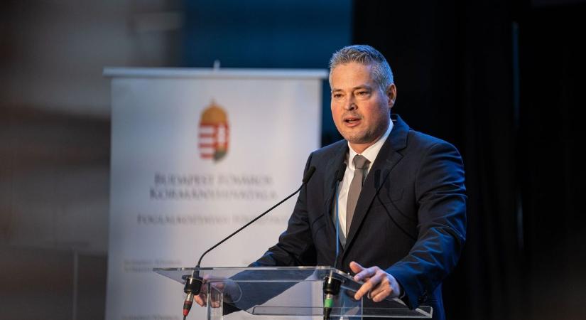 Óriási gond lehet a budapesti költségvetéssel (VIDEÓ)