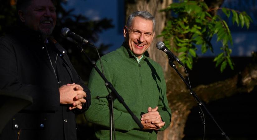 Török Gábor Lázár szlovákozásáról: Szokatlan hiba