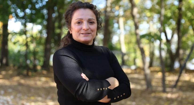 A győri Petrahn Barbara bekerült a Nemzetközi Atlétikai Szövetség edzői bizottságába