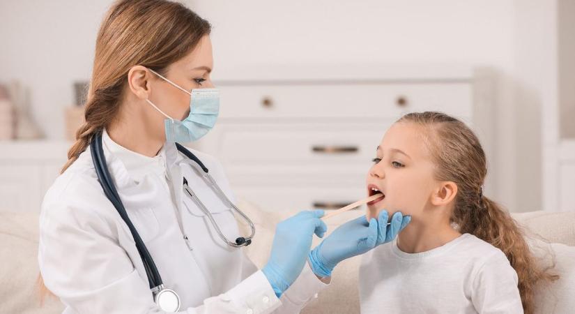 Egyre több az influenza-fertőzött – vasi gyermekorvos a megelőzésről, a tünetek enyhítéséről