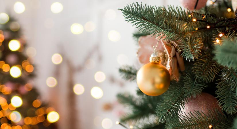 Szerelem és pénzmágnes – mutatjuk, ezek a karácsonyfadíszek hoznak szerencsét