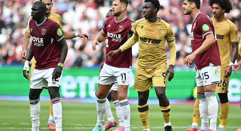 Serie A: német támadó érkezhet az AC Milanhoz! – sajtóhír