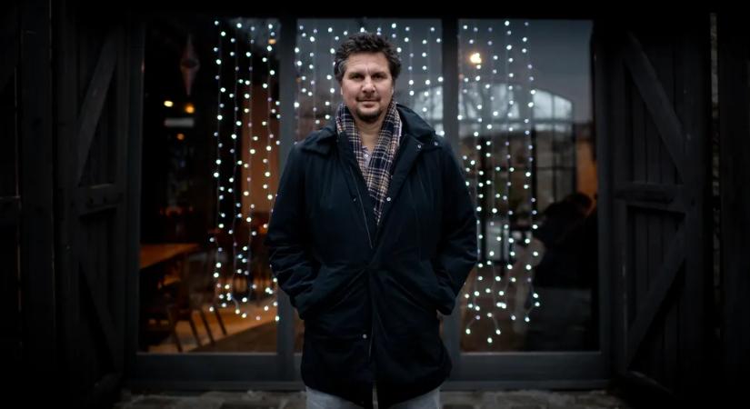 Nagy Ervin Lázár János szlovákozására: Mától a felvidékiek kisbetűvel írják a neved