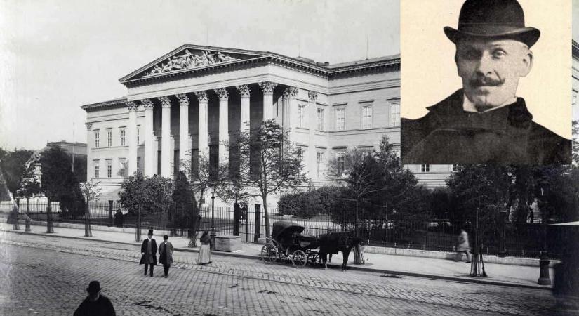 ÖNGYILKOSSÁGBA MENEKÜLT A LEBUKÁS UTÁN A TRÜKKÖS MÚZEUMI CSALÓ