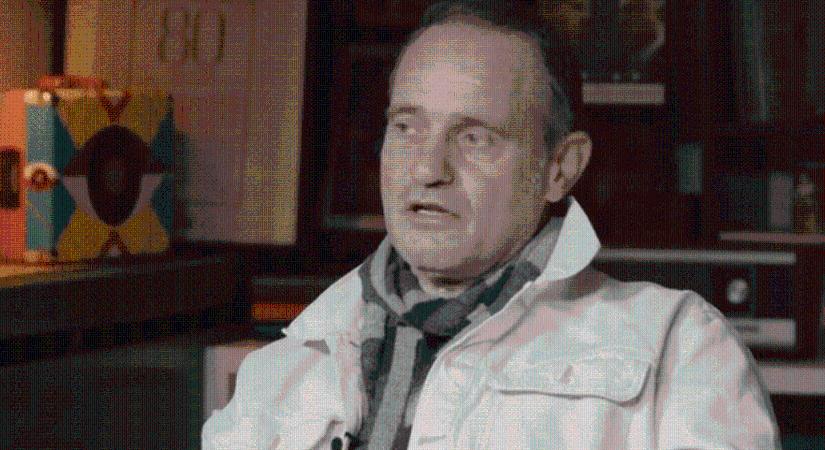 Pajor Tamás hite nem veszett el a Hit Gyülekezete után sem