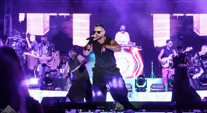 Majka ittasan vezetett