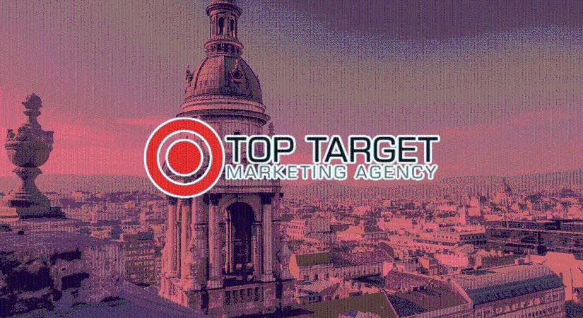 Toptarget Marketing Ügynökség: PPC, Google, Meta