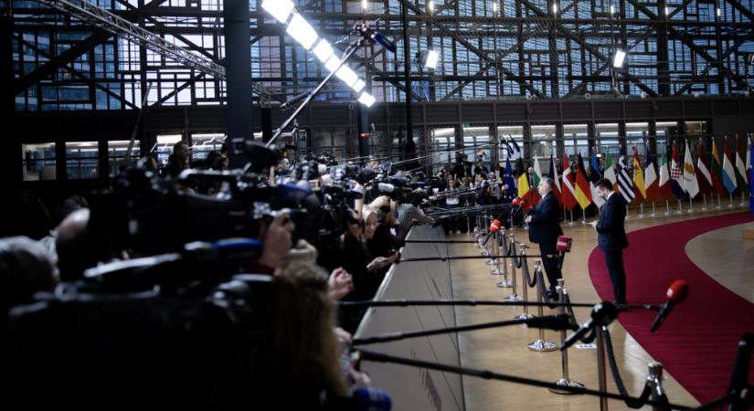 Orbán Viktor: Kezdődjön a tánc! (videó)