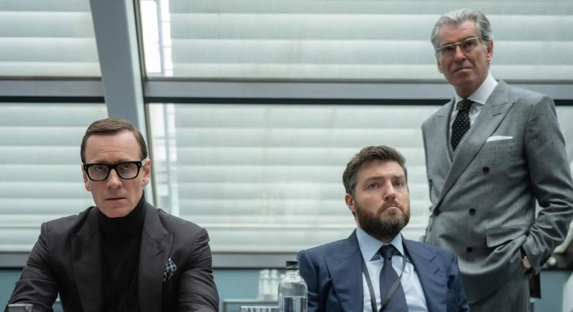 Moziban nagyot bukott, a magyarok mégis imádják: Ezt a kémfilmet nézi most mindenki streamingen