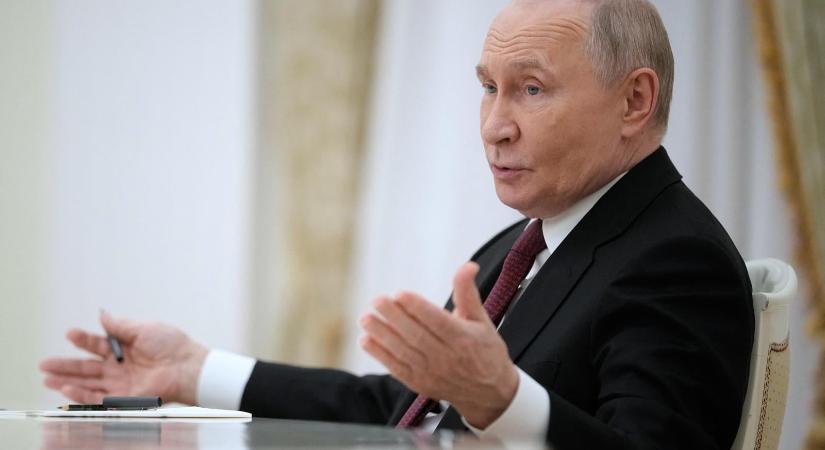 Újabb orosz olajcégek ellen jelentettek be szankciókat a britek