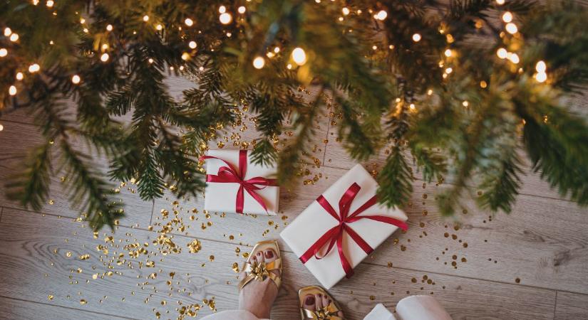 Ajándékdoboz – ami belefér, és ami nem