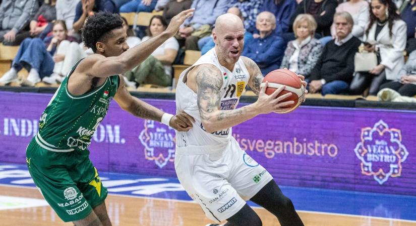 Szüksége van a győzelemre a fehérváriaknak